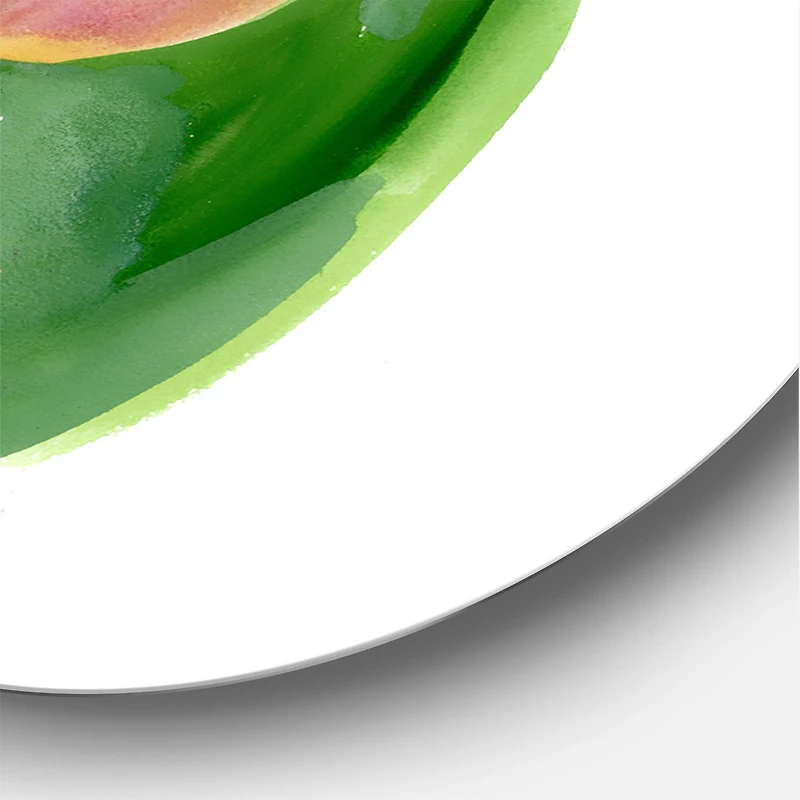 Designart - Beautiful Tulip Flowers