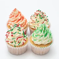 PME Cake Sweet Street® Traditional Holiday Sprinkle Set