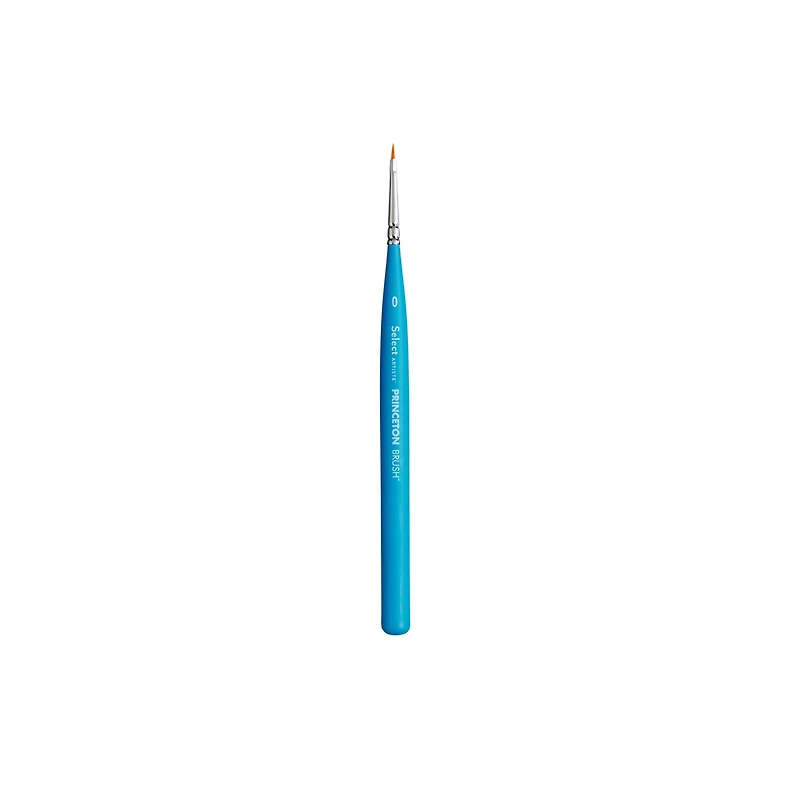 Princeton™ Select™ Artiste Series 3750 Mini Filbert Brush