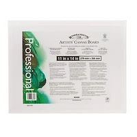Winsor & Newton™ Artists Canvas Board