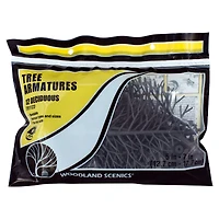 Woodland Scenics® Extra Large Deciduous Tree Armatures