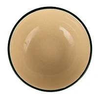 Hello Honey® 4" Mosaic Stoneware Bowls, 4ct.