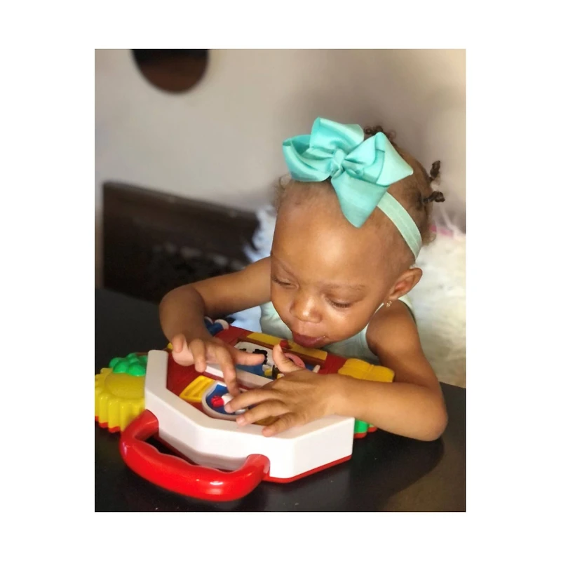 Early Learning - Old MacDonald's Farm