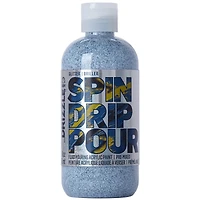 FolkArt® Drizzle™ Glitter Fluid Pouring Acrylic Paint