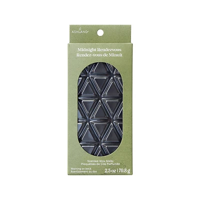 2.5oz. Midnight Rendezvous Scented Wax Melts by Ashland®