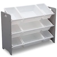 My Size 9 Plastic Bin Toy Organizer