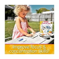 My First Match It! - Heads & Tails