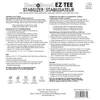 Therm O Web HeatnBond® EZ TEE Stabilizer