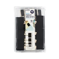 ArtSkills® 48 Piece Variety Foam Brush Set