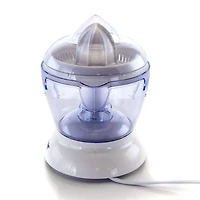Better Chef 25oz. White Electrical Citrus Juicer