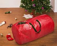 Honey Can Do 7ft. Small Christmas Tree Bag