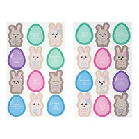 Bunny & Egg Coupons by Creatology™