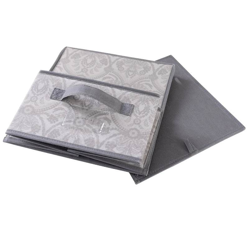 Laura Ashley Medium Storage Box in Almeida