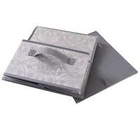 Laura Ashley Medium Storage Box in Almeida