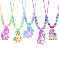 Tara Toy™ My Little Pony® Necklace Activity Craft Set