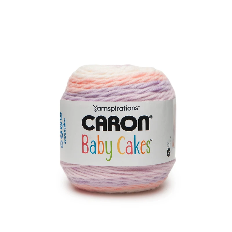 Caron® Baby Cakes™ Yarn