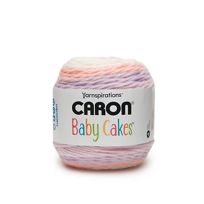 Caron® Baby Cakes™ Yarn