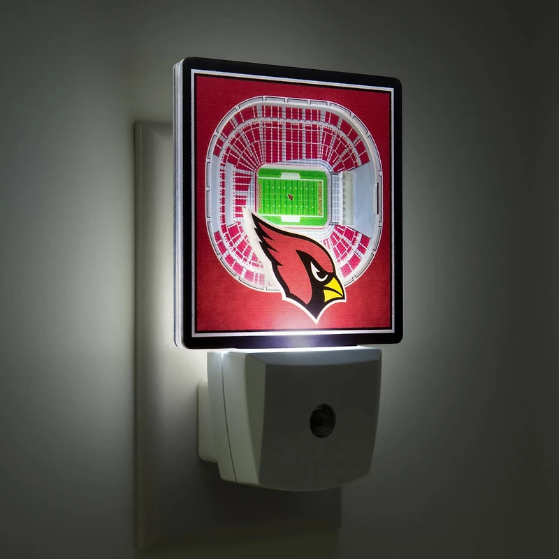 NFL StadiumView Nite Light
