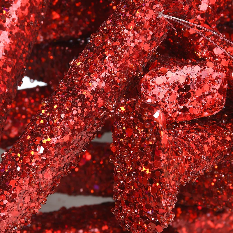 6ft. Valentine Garland