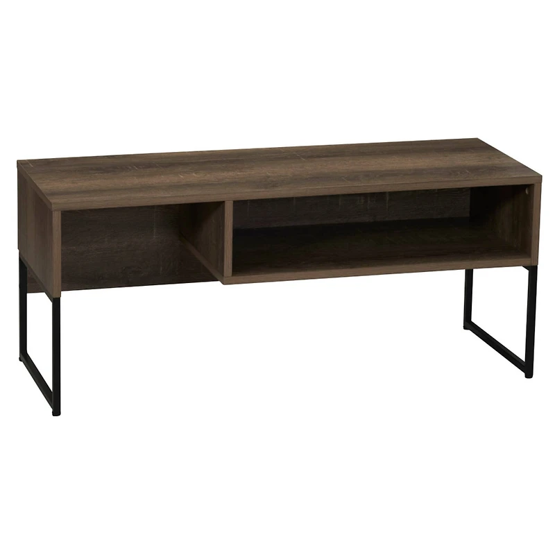 Household Essentials 43" Wrap TV Stand