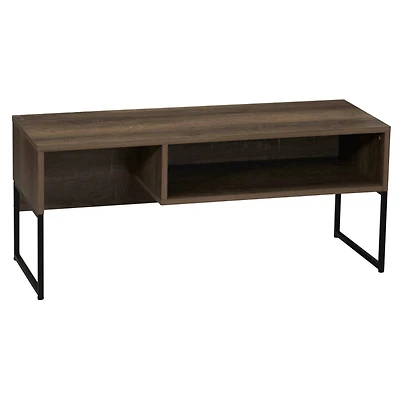 Household Essentials 43" Wrap TV Stand