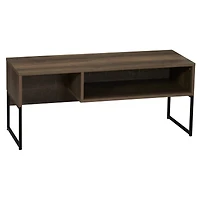 Household Essentials 43" Wrap TV Stand