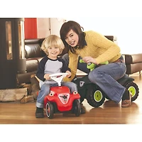 Aquaplay BIG Classic Bobby Ride On Car