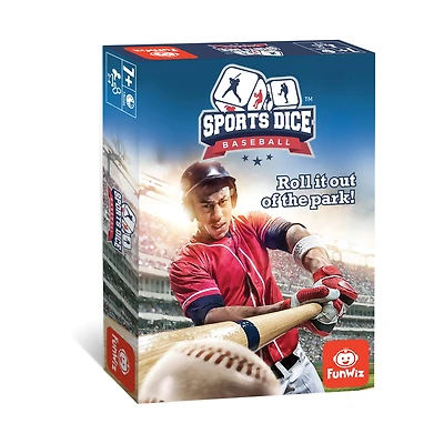 Sports Dice™ Baseball