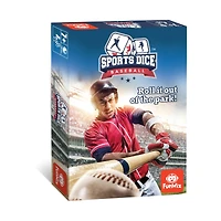 Sports Dice™ Baseball