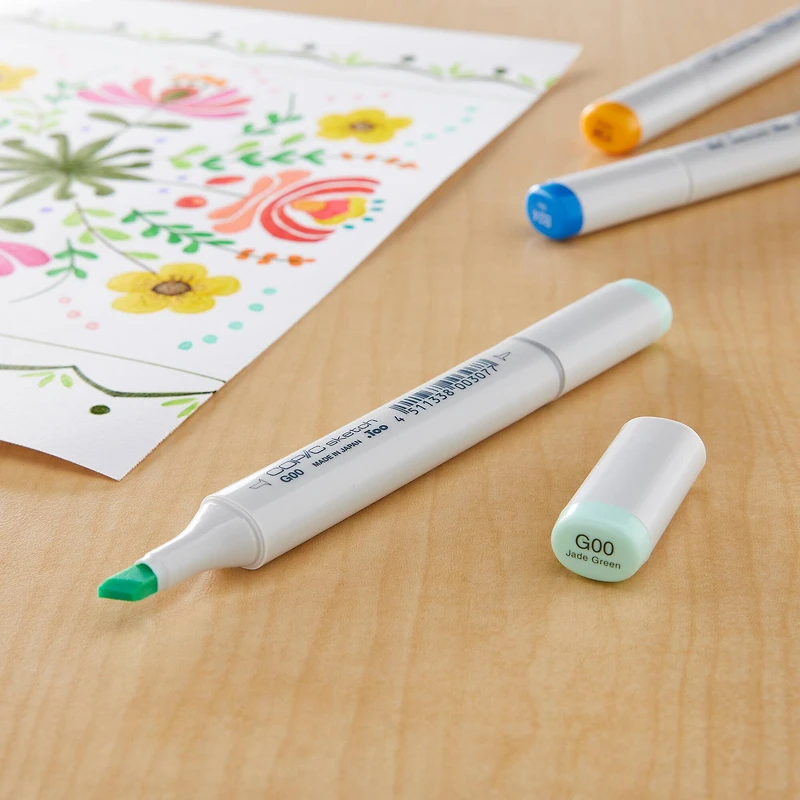 Copic® Sketch Marker