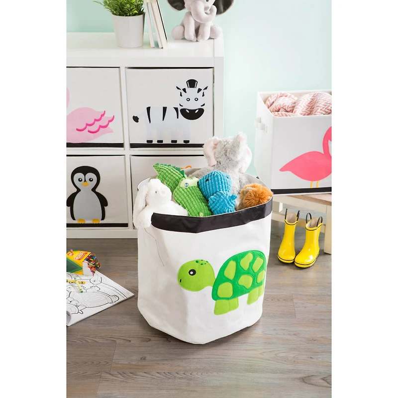 DII® Turtle Storage Basket