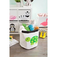 DII® Turtle Storage Basket