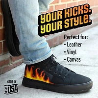 Kicks™ Studio Flexible Acrylic Paint Set