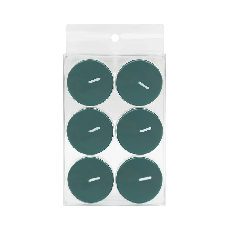 Christmas Scented Votive Candles