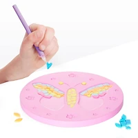 Creativity for Kids® Butterfly Garden Stone