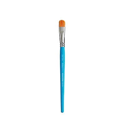 Princeton™ Select™ Artiste Series 3750 Short Handle Lunar Blender Brush