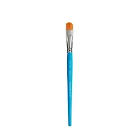 Princeton™ Select™ Artiste Series 3750 Short Handle Lunar Blender Brush