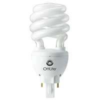 OttLite 20W Replacement Swirl Bulb