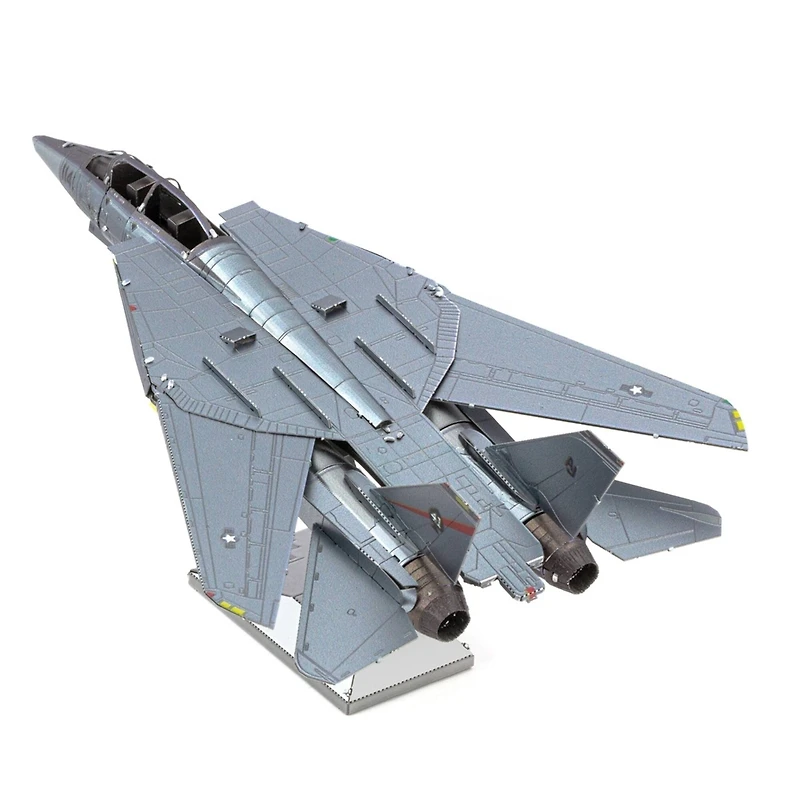 Metal Earth® F-14 Tomcat™ Steel Model Kit