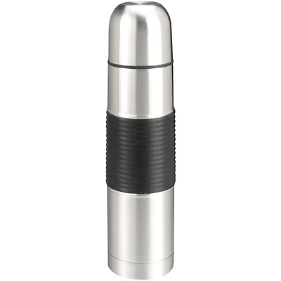 Brentwood 16oz. Vacuum-Insulated Stainless Steel Coffee Thermos