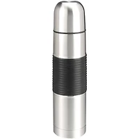 Brentwood 16oz. Vacuum-Insulated Stainless Steel Coffee Thermos