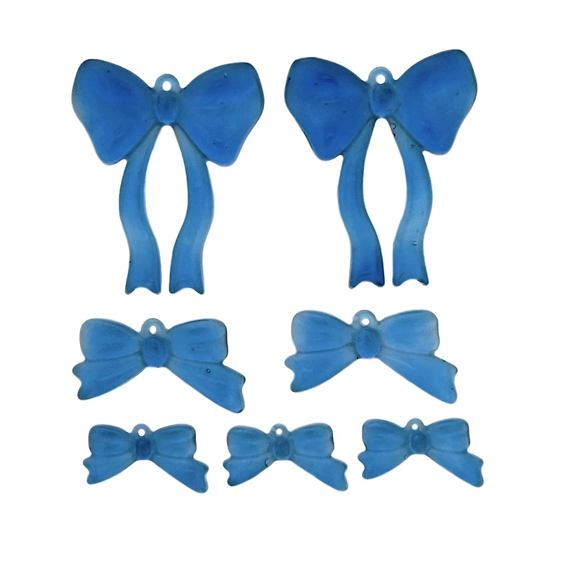 Blue Moon Studio™ UV Resin Craft Bows Mold