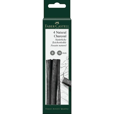 Faber-Castell® Pitt® Natural Willow Charcoal
