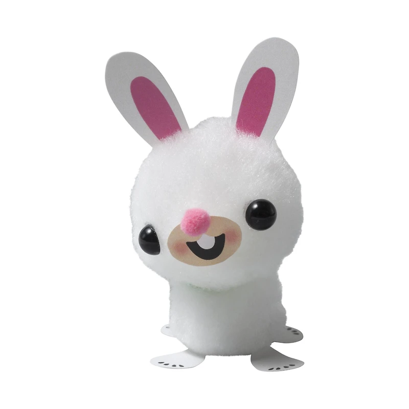 Klutz Jr. My Pom-Pom Pet Shop