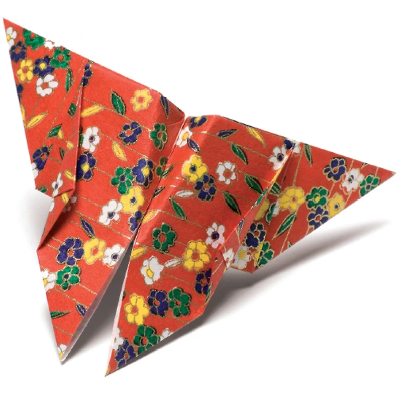 Hinkler Art Maker Masterclass Collection Origami Techniques Kit