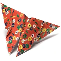 Hinkler Art Maker Masterclass Collection Origami Techniques Kit