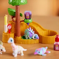 Crayola® Scribble Scrubbie® Waterfall Dinosaur Playset