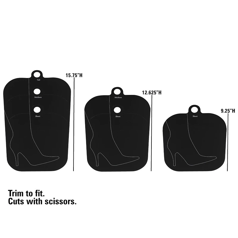 CedarFresh® Boot Shapers