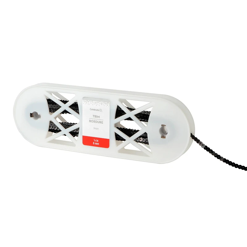 1/4" Sequin Trim by Celebrate It