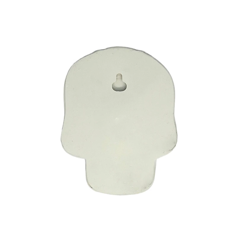 4" DIY Male Sugar Skull Wall Décor by Ashland®